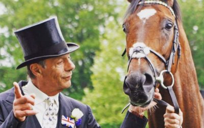 HM The Queen’s Royal Ascot: Royal Enclosure