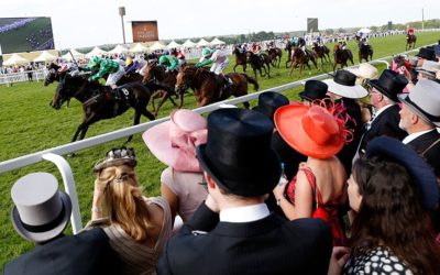 HM The Queen’s Royal Ascot 2020