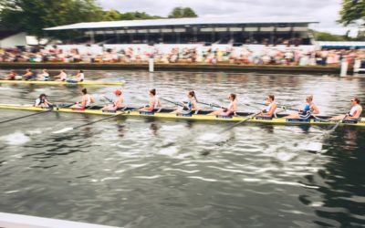 Henley Royal Regatta 2020