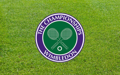 Wimbledon 2020