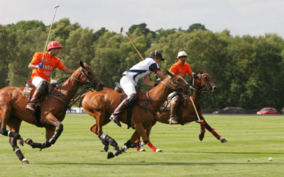 The Asia Cup Polo International