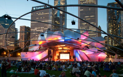Chicago Jazz Festival USA: September 1-4, 2022
