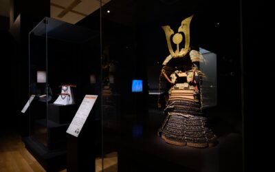TOKYO NATIONAL MUSEUM: 150TH ANNIVERSARY SPECIAL EXHIBITION, UNTIL DECEMBER 11TH 2022 (TOKYO)