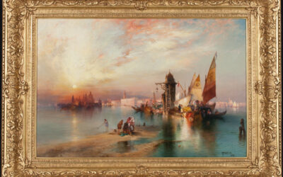 CHRISTIE’S PRESENTS: 19TH CENTURY AMERICAN ART 19TH JANUARY (NEW YORK)