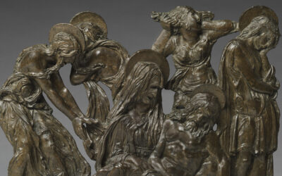 DONATELLO: SCULPTING THE RENAISSANCE, OPENS FEBRUARY 11TH AT THE V&A (LONDON)