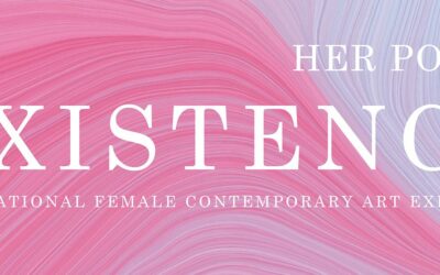 EXISTENCE:HER POWER, MARCH 24-29, HONG KONG CITY HALL (HONG KONG)