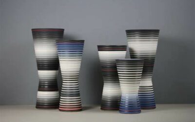 V&A PRESENTS: CERAMIC MASTERCLASS WITH JIN EUI KIM, 22ND APRIL-23RD APRIL (LONDON)