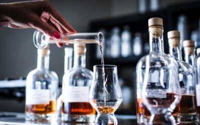 UNIQUE AND RARE WHISKY TASTING (NEW YORK)