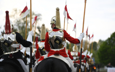 ROYAL WINDSOR HORSE SHOW, 11TH-14TH MAY (WINDSOR)