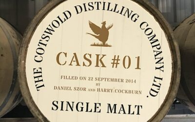 BESPOKE WHISKY TOUR, TASTING AND LUNCH IN THE COTSWOLD’S, AUGUST 12TH (U.K)