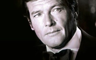 PRIVATE MEMBERS PREVIEW PARTY FOR SIR ROGER MOORE COLLECTION, OCTOBER 2ND (LONDON)