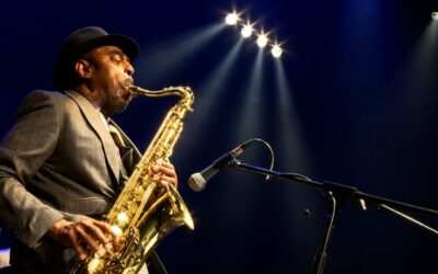 ROMA JAZZ FESTIVAL, 2-22 NOVEMBER (ITALY)