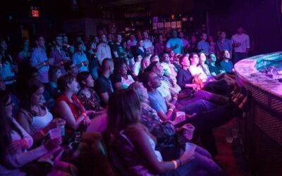 NEW YORK COMEDY FESTIVAL, NOVEMBER 3-12 (NEW YORK CITY)