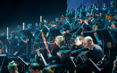 THE NIGHT OF THE PROMS, DECEMBER 15-17, OLYMPIC HALL (MUNICH)