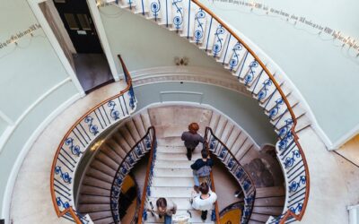 SOMERSET HOUSE: HISTORICAL HIGHLIGHTS TOUR (LONDON)