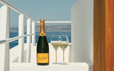 VEUVE CLICQUOT ‘IN THE SUN’ JANUARY-MARCH (SYDNEY)