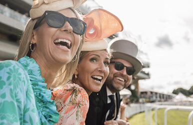 ROYAL ASCOT LUNCH CIRCLE EXCLUSIVE HOSPITALITY AVAILABILITY