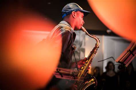 BRICK LANE JAZZ FESTIVAL, 26-28 APRIL (LONDON)