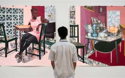 ‘CAPTURING THE MOMENT’ AT TATE MODERN, UNTIL APRIL 28 (LONDON)