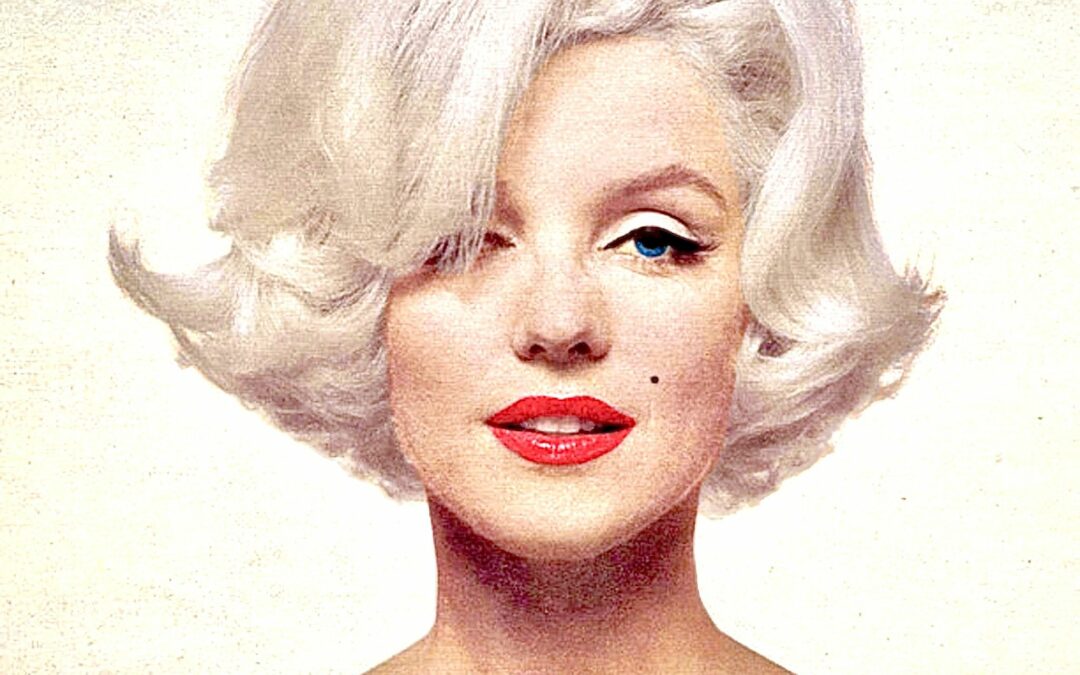 SOTHEBY’S PRESENTS: MARILYN THE LAST SITTING 19 APRIL-JUNE 16 (PALM BEACH)