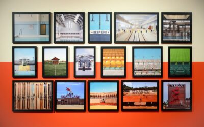ACCIDENTALLY WES ANDERSON, UNTIL JUNE 30 (LONDON)