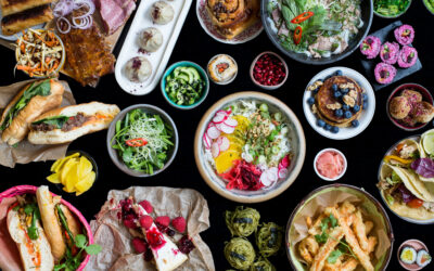 SATWA STREET FOOD FESTIVAL, UNTIL MAY 30 (DUBAI)