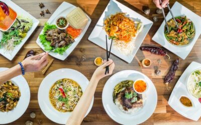 AUTHENTIC PRIVATE COOKING CLASS ON THAI FARM (THAILAND)