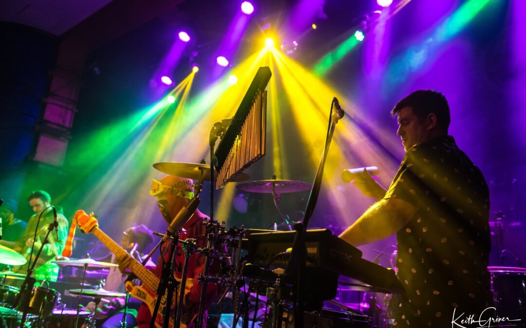 BLUE NOTE JAZZ FESTIVAL, THROUGHOUT JUNE (NEW YORK)