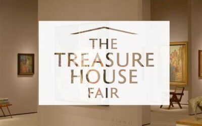 TREASURE HOUSE FAIR, JUNE 27-JULY 2(LONDON)