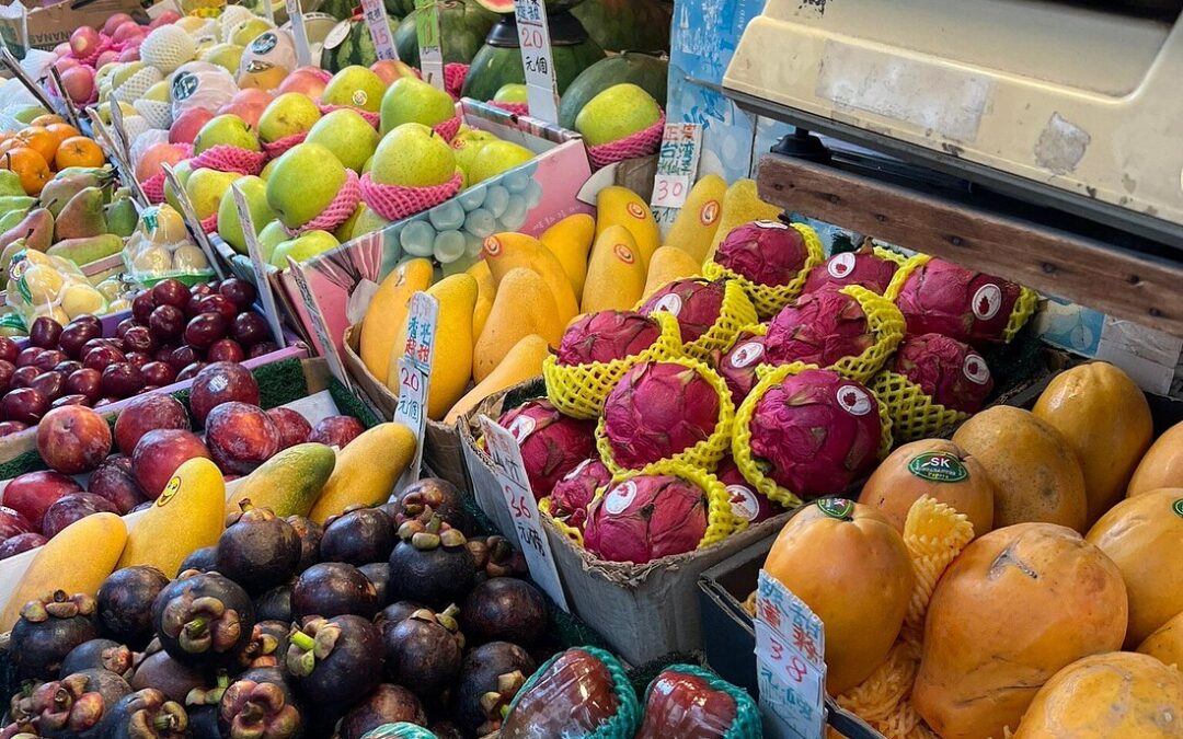PRIVATE HONG KONG FOOD TOUR (HONG KONG)