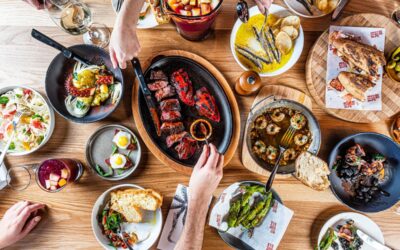 NEW YORK RESTAURANT WEEK, JULY 24 – AUGUST 20 (NEW YORK)