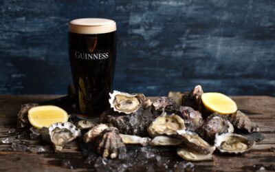GUINNESS & OYSTER FESTIVAL, AUGUST 26-27 (SYDNEY)