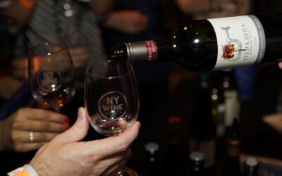 SCENIC SIPS FESTIVAL, AUGUST 3 (NEW YORK)