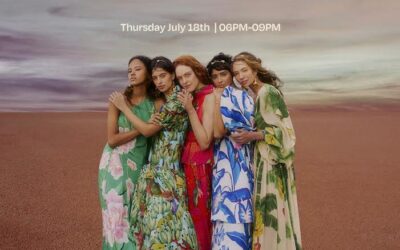 ‘NEED IT FOR TONIGHT’ PRIVATE STYLING EVENING, JULY 11 6-9PM (LONDON)