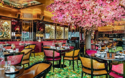 PRIVATE VIP OFFER FOR THE IVY GROUP